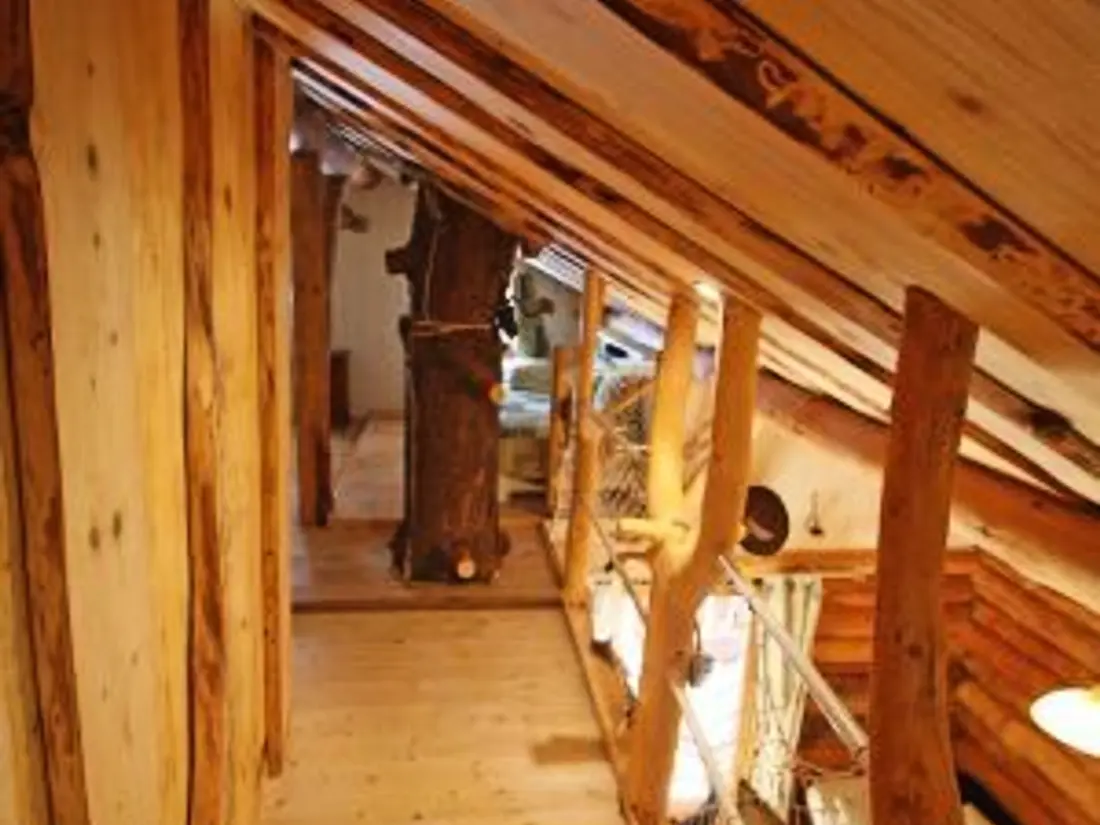 Maison de Vacances Le Tholy 4