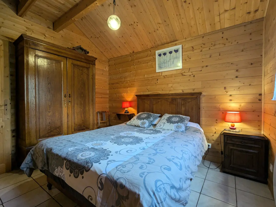Maison de Vacances Le Tholy 8
