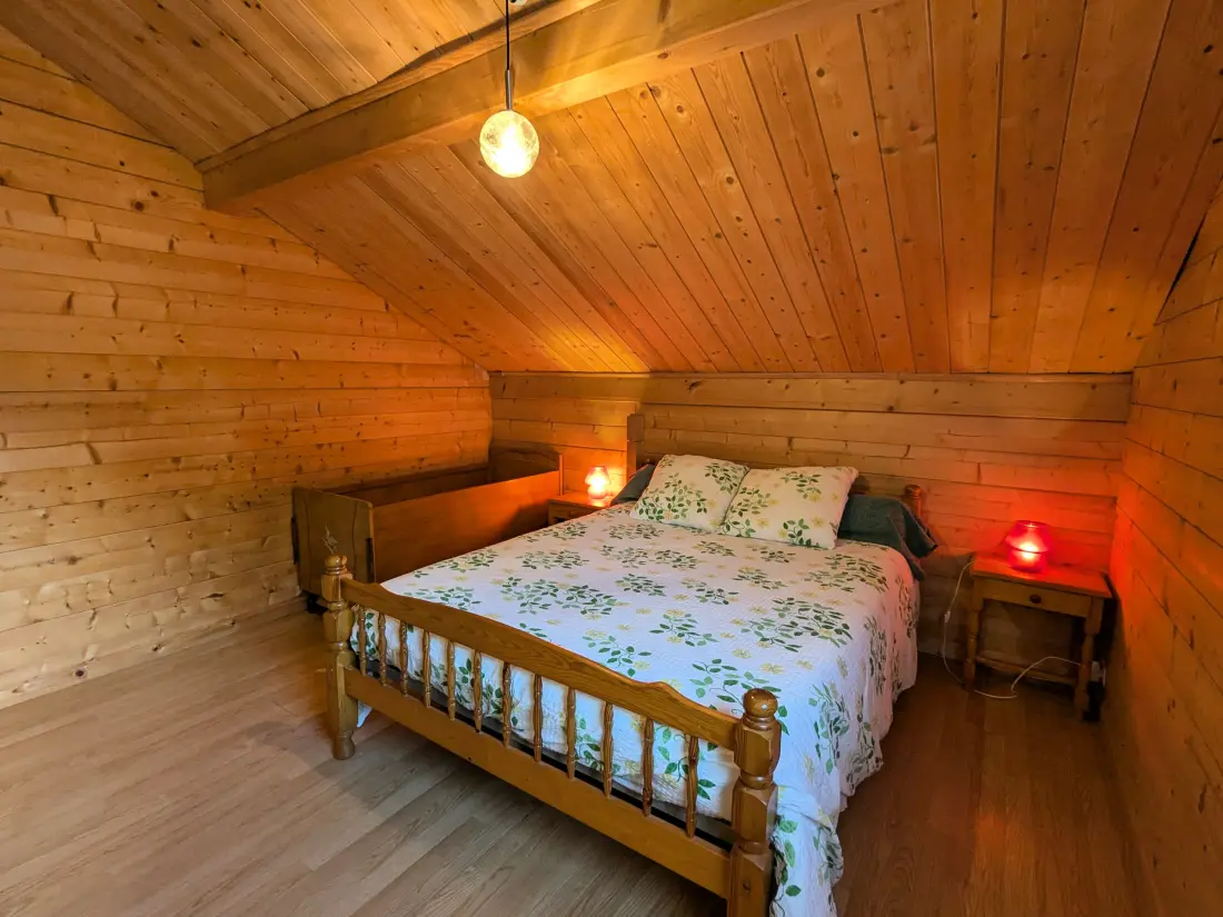 Maison de Vacances Le Tholy 8