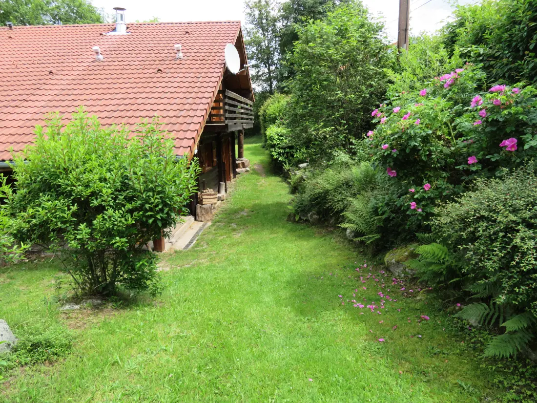 Maison de Vacances Le Tholy 8