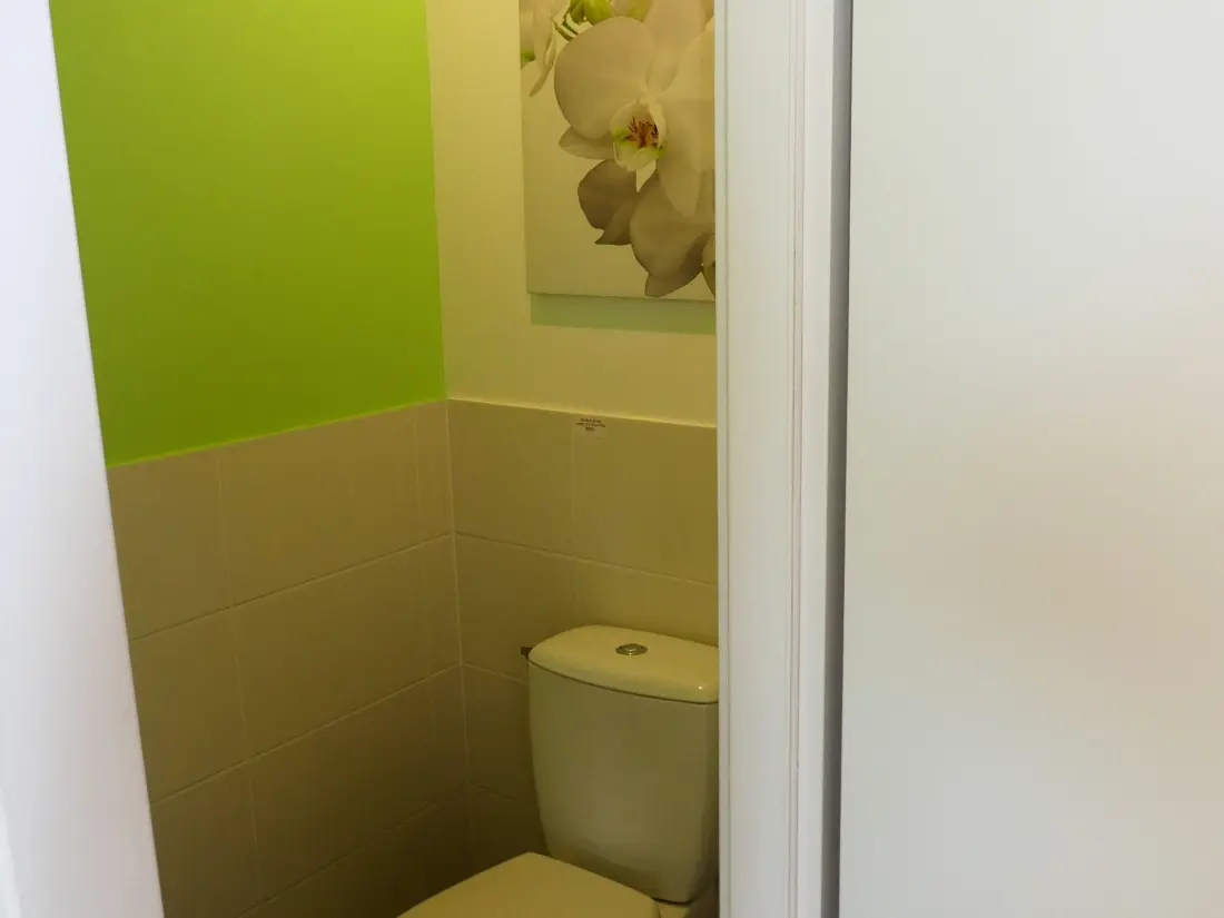 Maison de Vacances Le Tholy 9