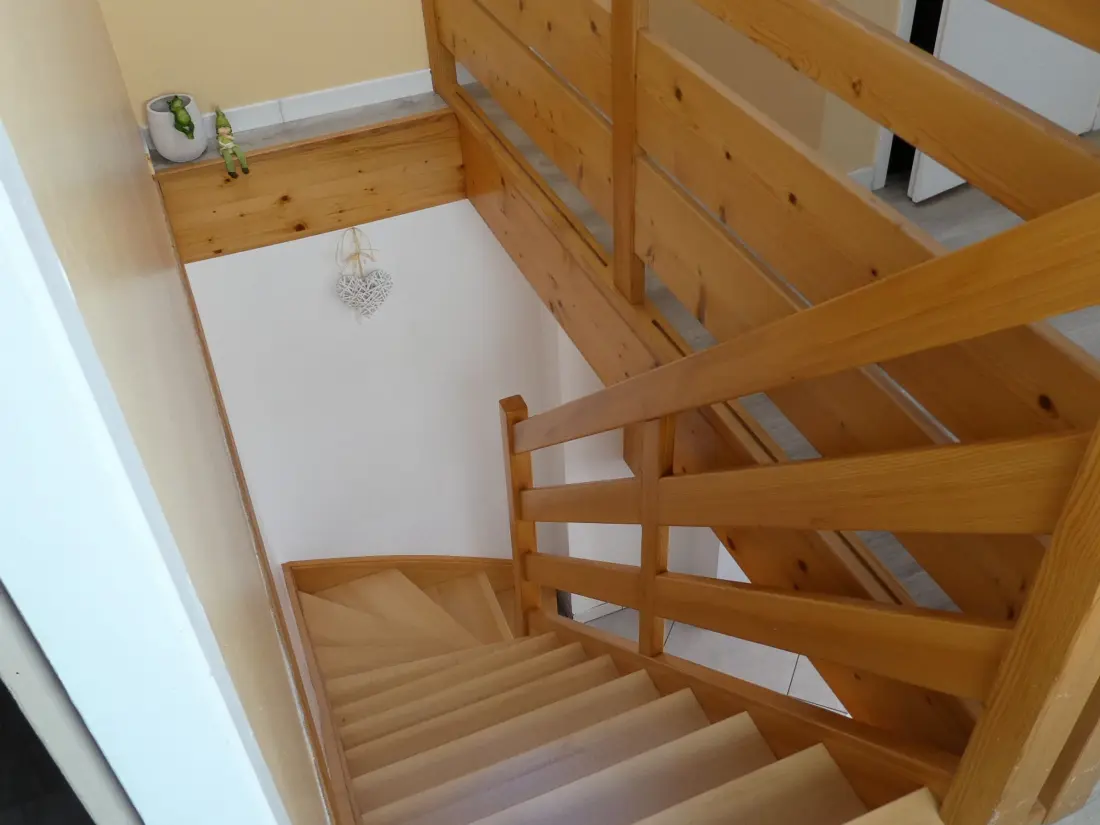 Maison de Vacances Le Tholy 9