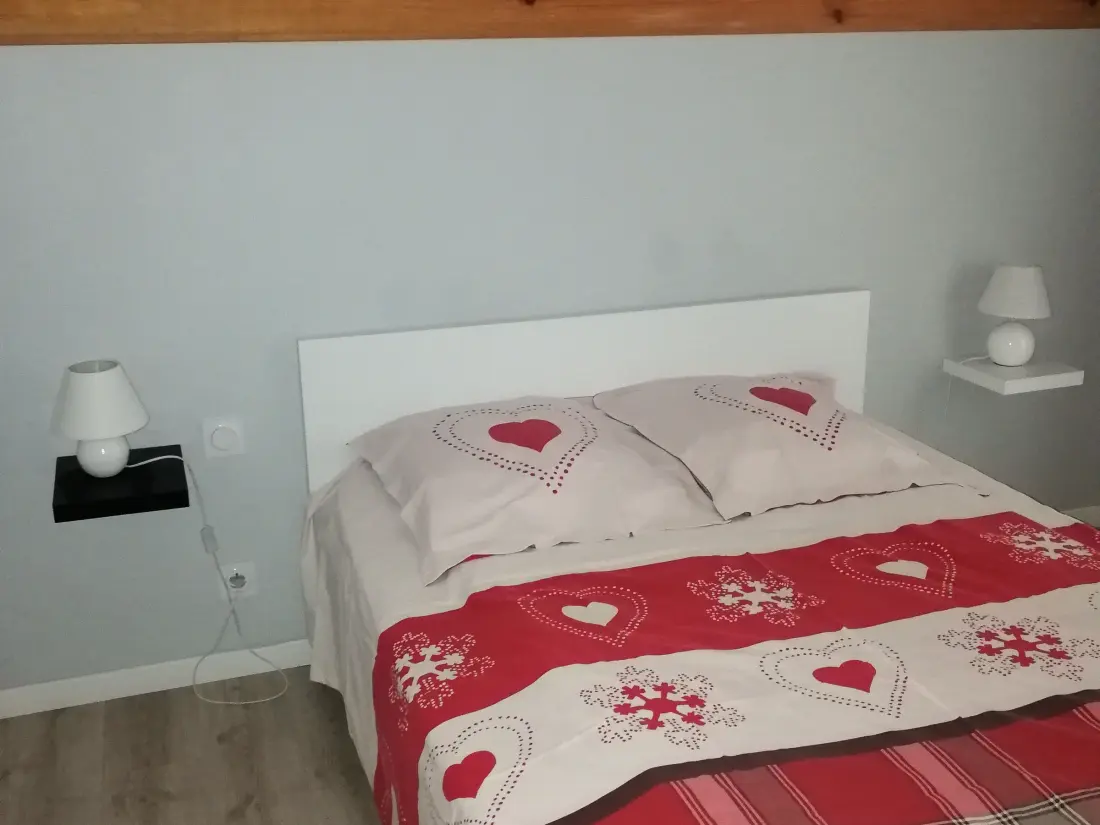 Maison de Vacances Le Tholy 9