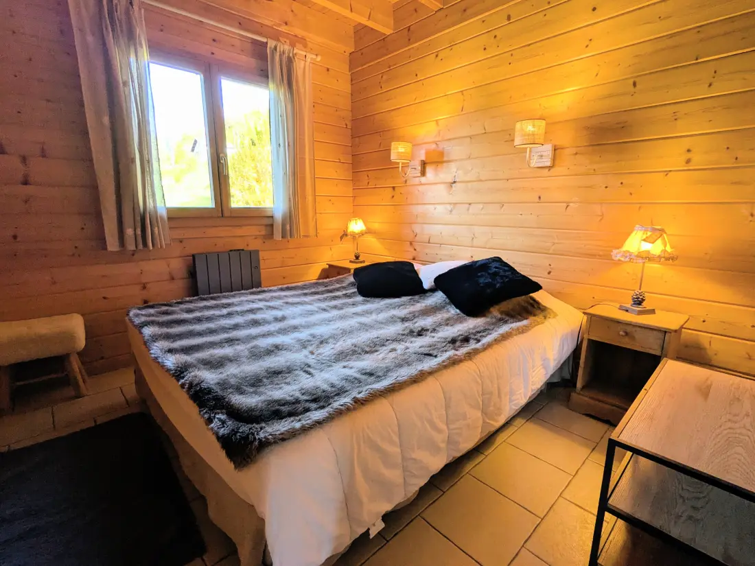 Maison de Vacances Le Tholy