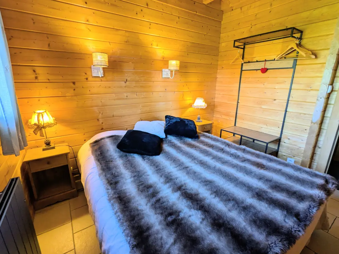 Maison de Vacances Le Tholy