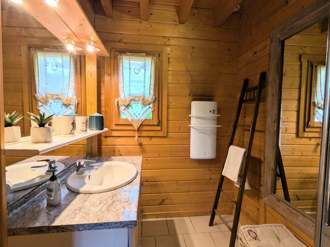 Maison de Vacances Le Tholy