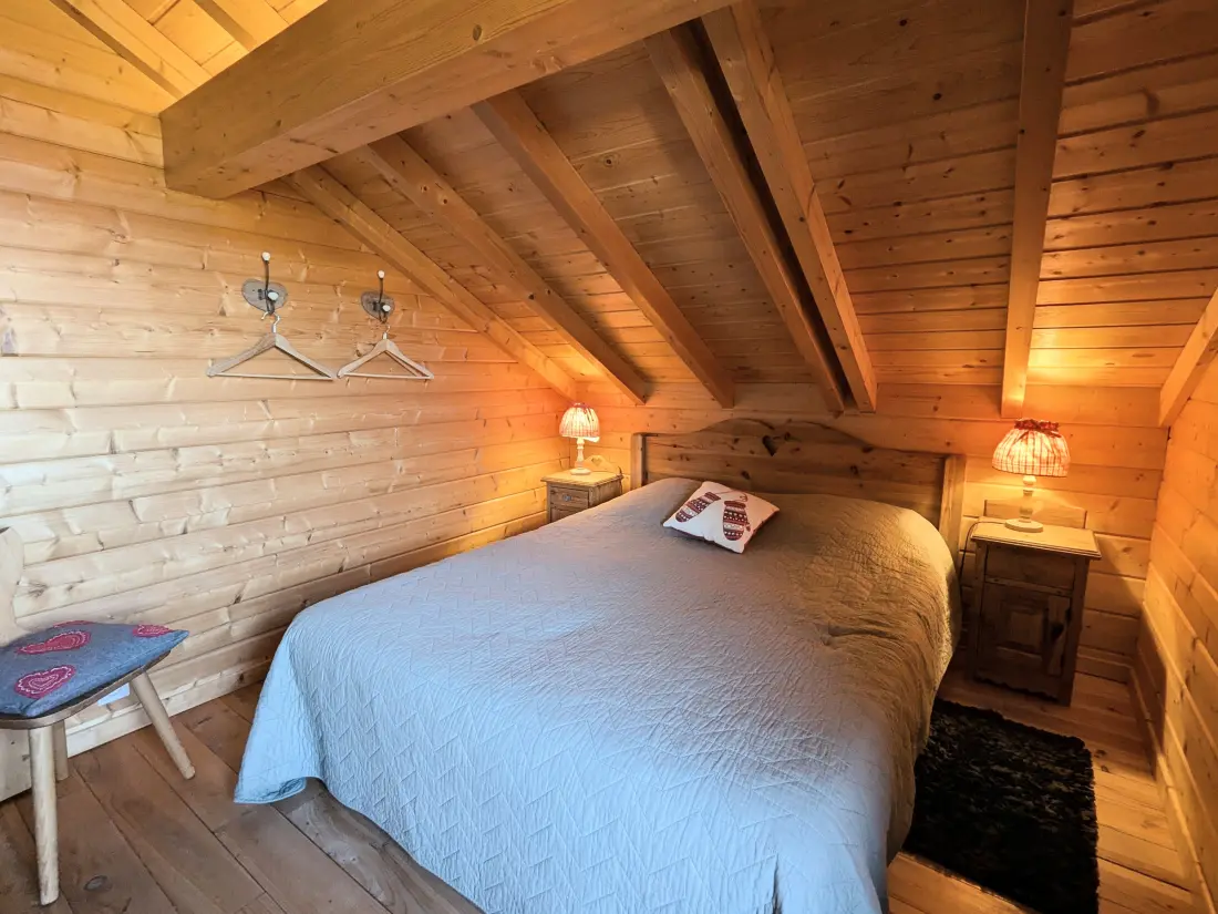 Maison de Vacances Le Tholy
