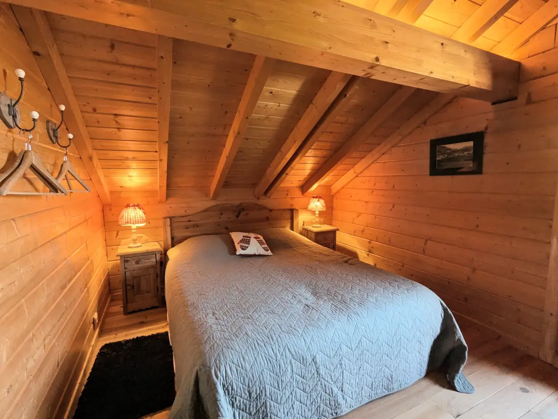 Maison de Vacances Le Tholy