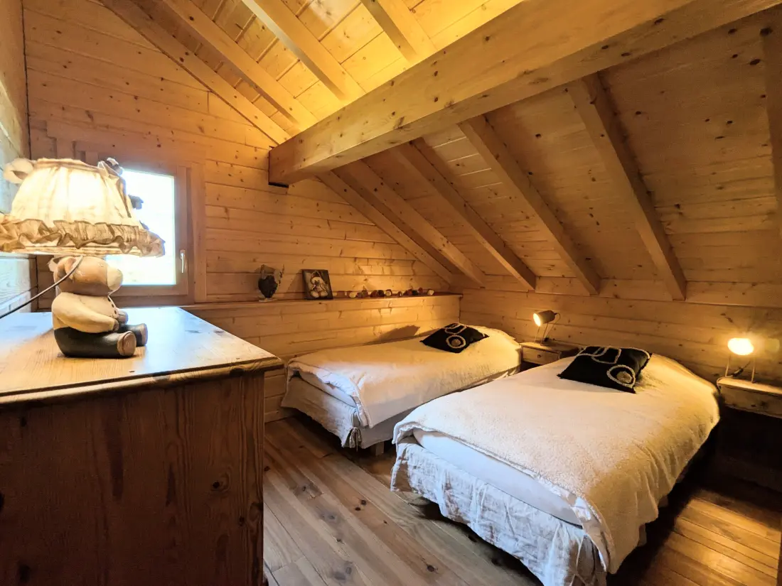Maison de Vacances Le Tholy