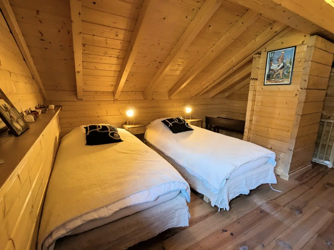 Maison de Vacances Le Tholy