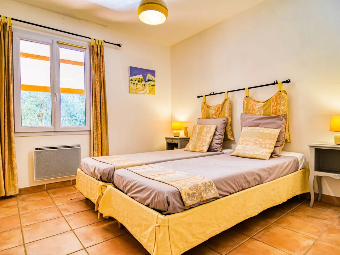 Maison de Vacances Le Thoronet
