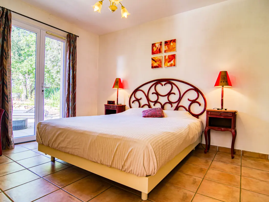 Maison de Vacances Le Thoronet