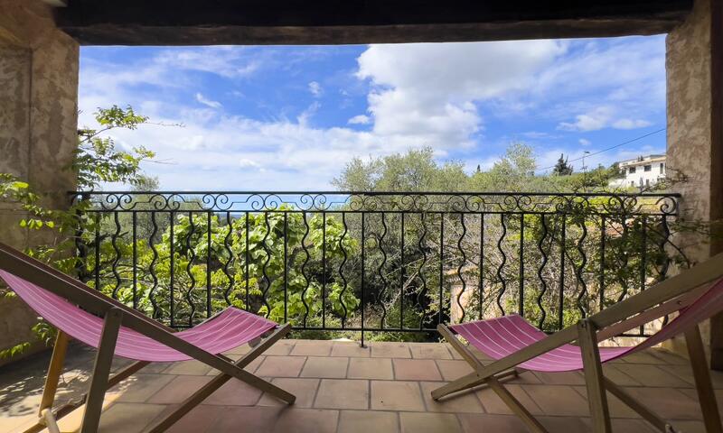La Lezardiere Villa Pour 8 By Sunset - - Le Tignet - 5