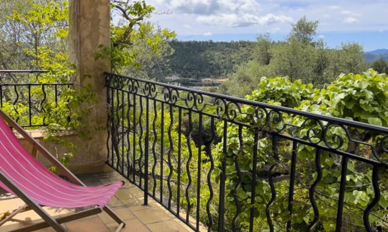 La Lezardiere Villa Pour 8 By Sunset - - Le Tignet - 44