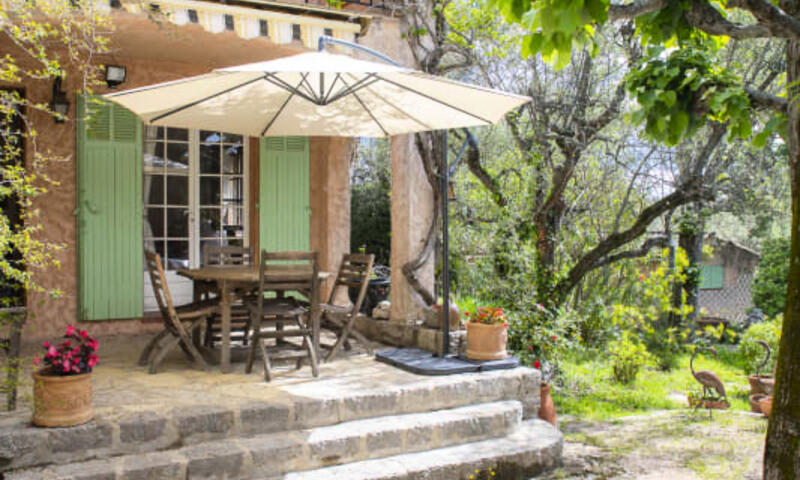 La Lezardiere Villa Pour 8 By Sunset - - Le Tignet - 14