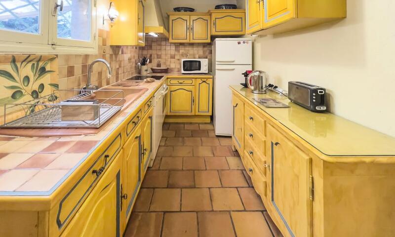 La Lezardiere Villa Pour 8 By Sunset - - Le Tignet - 46