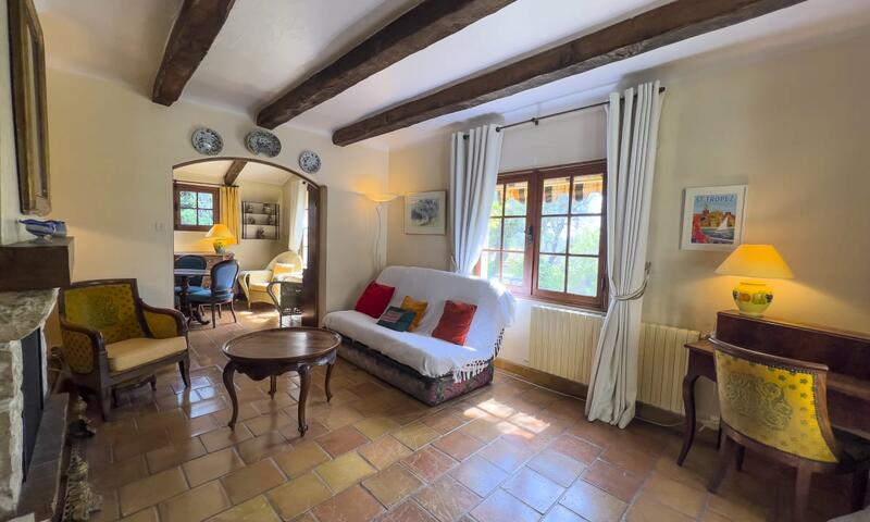 La Lezardiere Villa Pour 8 By Sunset - - Le Tignet - 34