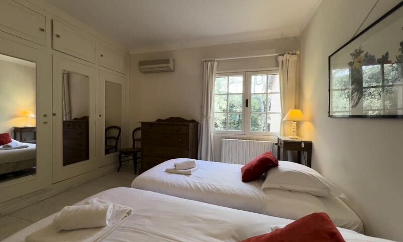La Lezardiere Villa Pour 8 By Sunset - - Le Tignet - 16