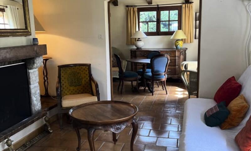 La Lezardiere Villa Pour 8 By Sunset - - Le Tignet - 23