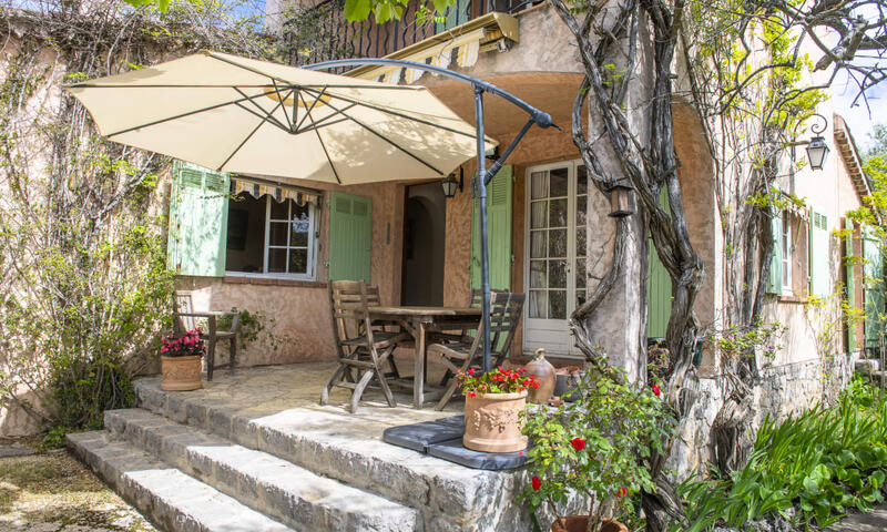 La Lezardiere Villa Pour 8 By Sunset - - Le Tignet - 8