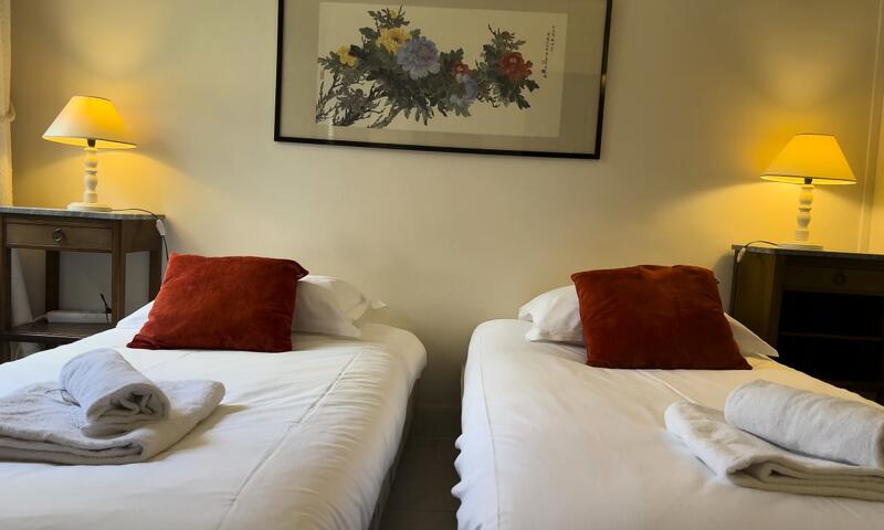 La Lezardiere Villa Pour 8 By Sunset - - Le Tignet - 6