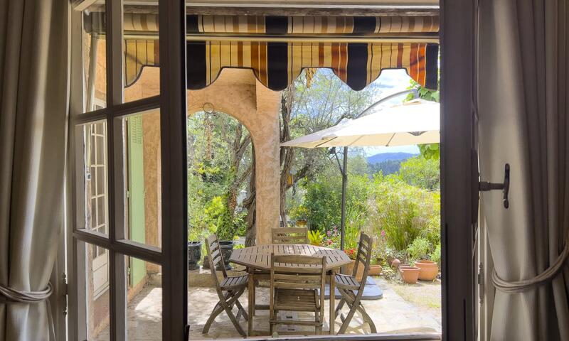 La Lezardiere Villa Pour 8 By Sunset - - Le Tignet - 7
