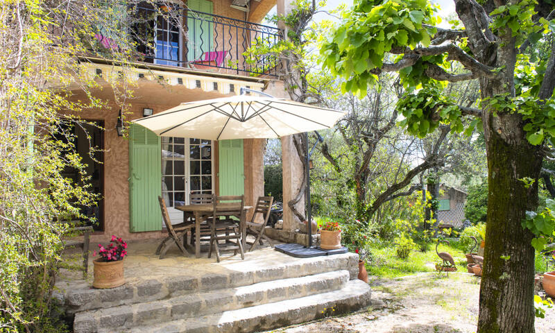 La Lezardiere Villa Pour 8 By Sunset - - Le Tignet - 43