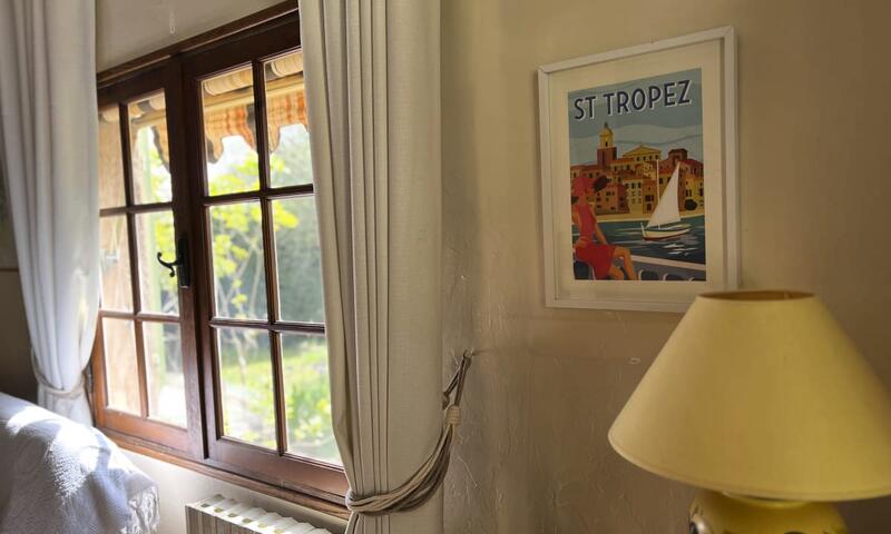 La Lezardiere Villa Pour 8 By Sunset - - Le Tignet - 25