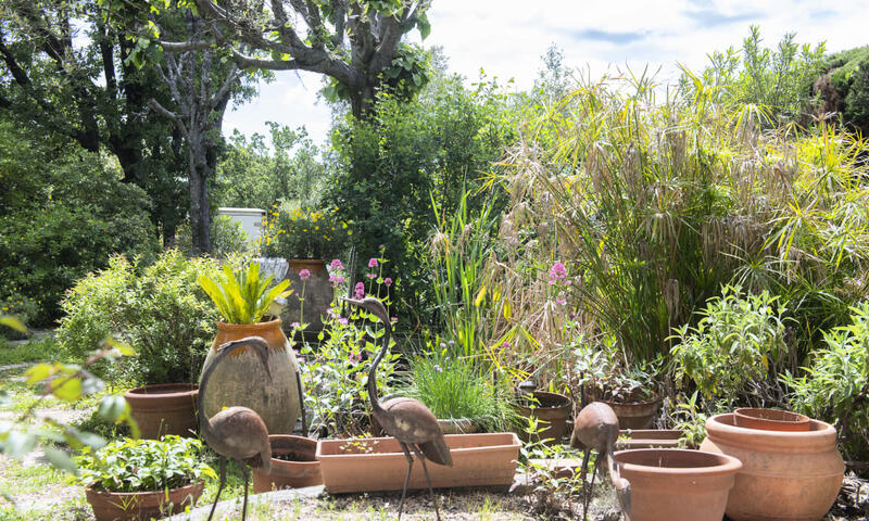 La Lezardiere Villa Pour 8 By Sunset - - Le Tignet - 31