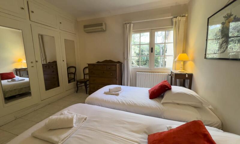 La Lezardiere Villa Pour 8 By Sunset - - Le Tignet - 45