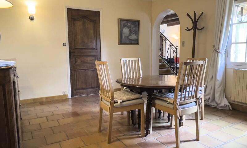 La Lezardiere Villa Pour 8 By Sunset - - Le Tignet - 21
