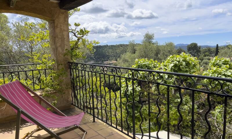 La Lezardiere Villa Pour 8 By Sunset - - Le Tignet - 42