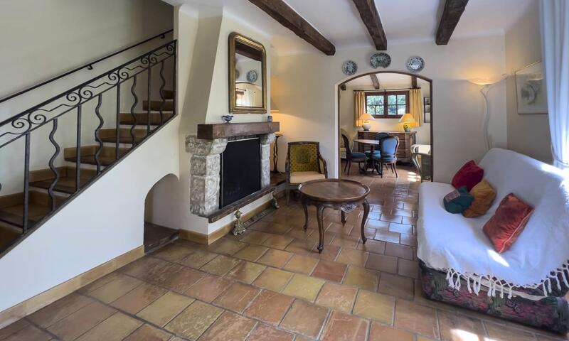 La Lezardiere Villa Pour 8 By Sunset - - Le Tignet - 37