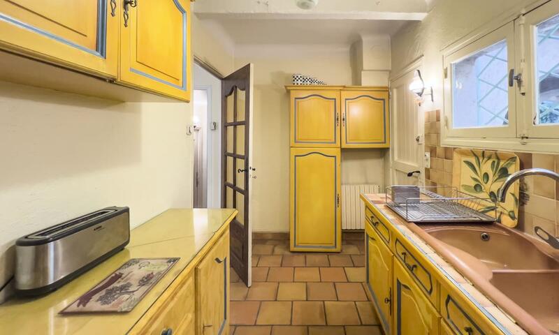 La Lezardiere Villa Pour 8 By Sunset - - Le Tignet - 28