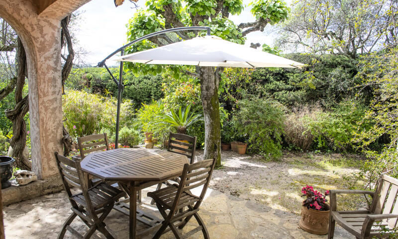 La Lezardiere Villa Pour 8 By Sunset - - Le Tignet - 19