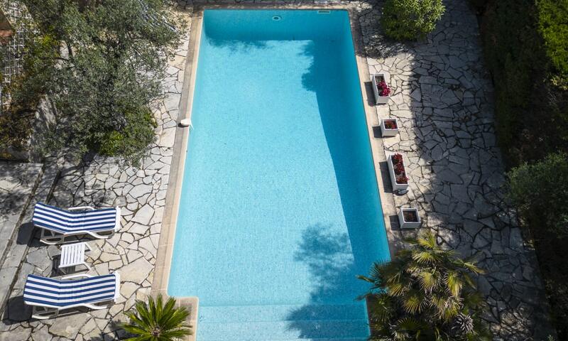 La Lezardiere Villa Pour 8 By Sunset - - Le Tignet - 3