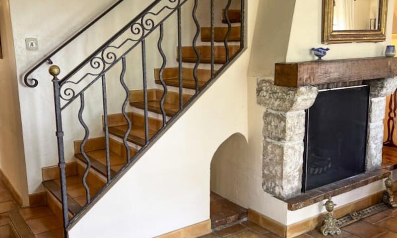 La Lezardiere Villa Pour 8 By Sunset - - Le Tignet - 12