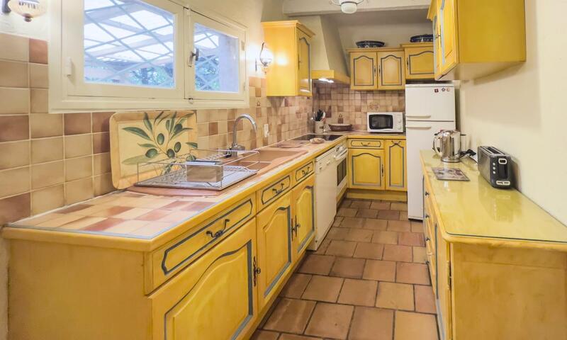 La Lezardiere Villa Pour 8 By Sunset - - Le Tignet - 40