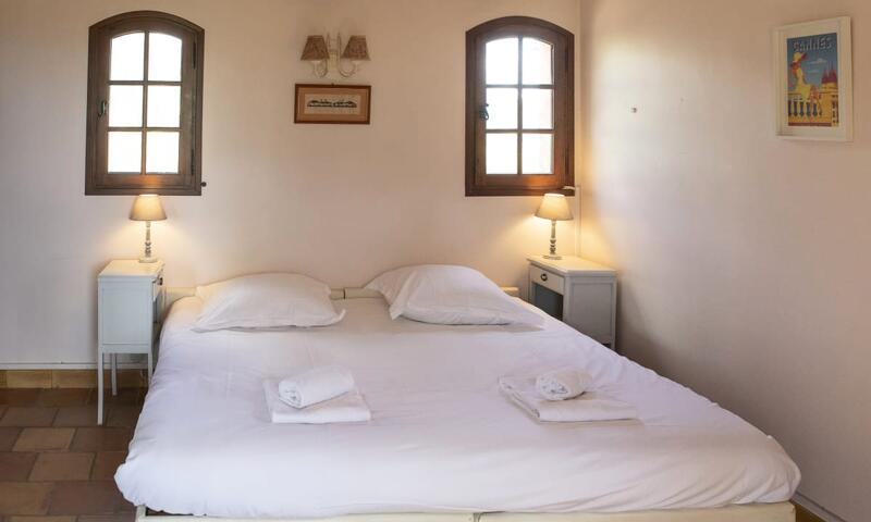 La Lezardiere Villa Pour 8 By Sunset - - Le Tignet - 9