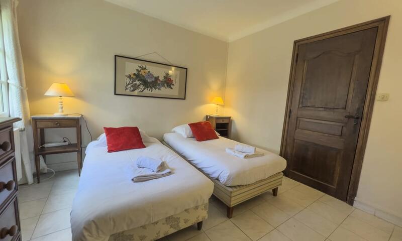 La Lezardiere Villa Pour 8 By Sunset - - Le Tignet - 24