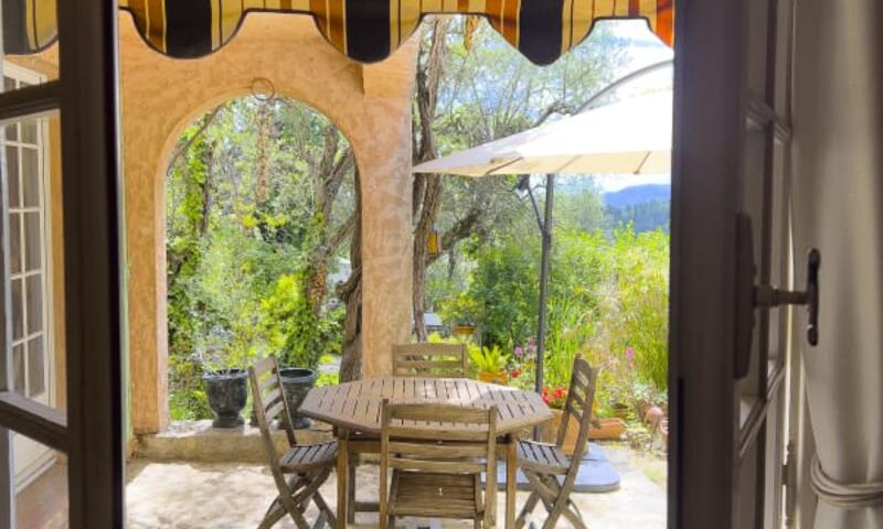 La Lezardiere Villa Pour 8 By Sunset - - Le Tignet - 39