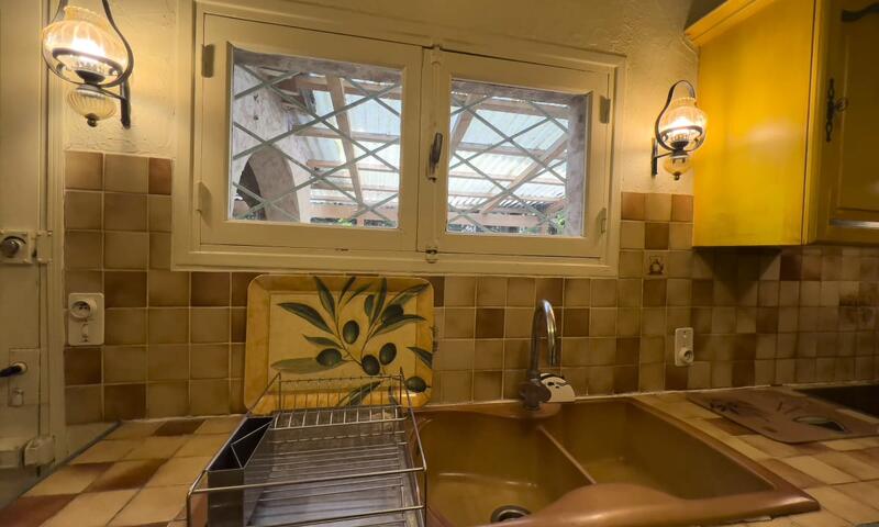 La Lezardiere Villa Pour 8 By Sunset - - Le Tignet - 48