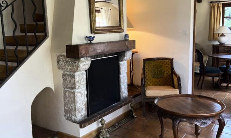 La Lezardiere Villa Pour 8 By Sunset - - Le Tignet - 18