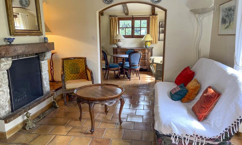 La Lezardiere Villa Pour 8 By Sunset - - Le Tignet - 15