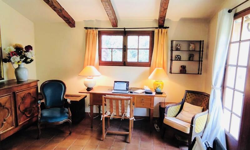 La Lezardiere Villa Pour 8 By Sunset - - Le Tignet - 13