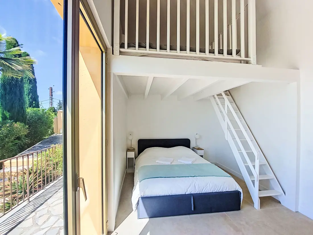 Maison de Vacances Le Tignet
