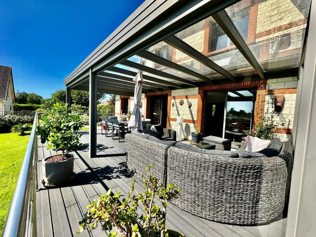 Gîte de France Gîtes de france® - la demeure des vents 3 épis