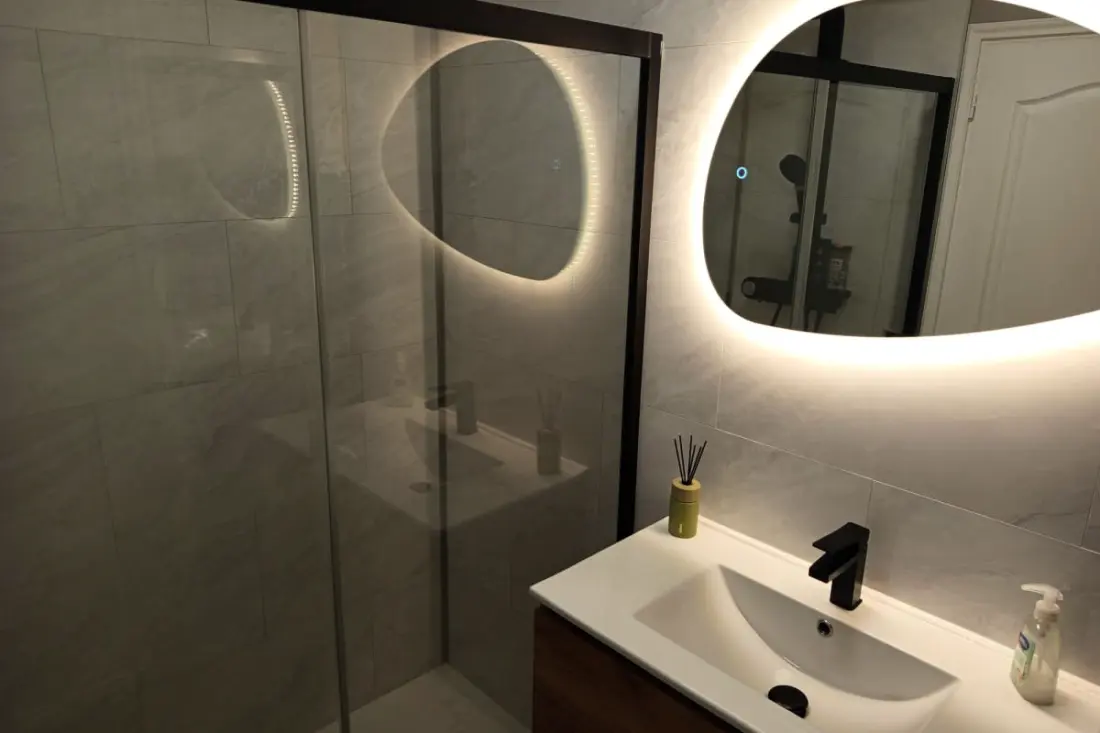 Appartement Avec Jardin Et Terrasse – Le Touquet