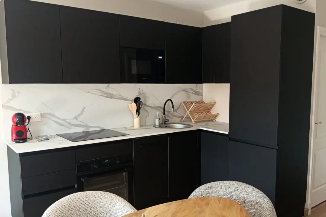 Appartement Avec Jardin Et Terrasse – Le Touquet
