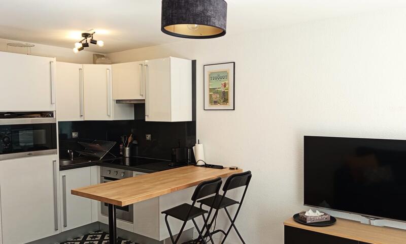 Appartement Avec Vue Sur Mer - Touquet-paris-plage - - Le Touquet - 4